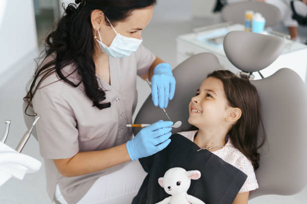 Best Weekend Emergency Dentist in Fris, CO