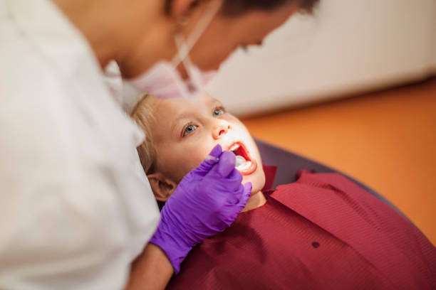 Best Pediatric Emergency Dentist in Fris, CO