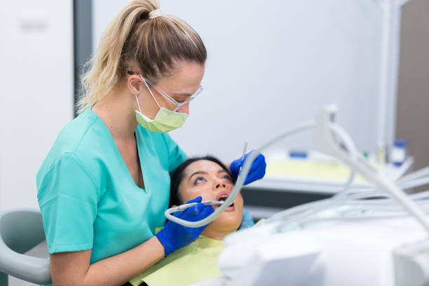 Best Weekend Emergency Dentist in Fris, CO